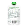 Vaalia Kids Probiotic Yoghurt Vanilla Pouch