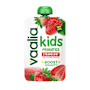 Vaalia Kids Probiotic Yoghurt Strawberry Pouch