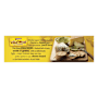 Arnott's Vita-Weat Cracker Sesame & Poppy Seeds
