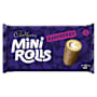 Cadbury Mini Raspberry Rolls