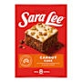 Sara Lee Carrot Cake