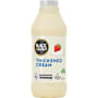Black & Gold Thickened Cream