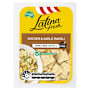 Latina Ravioli Roast Chicken And Garlic