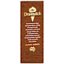 Peters Drumstick Super Chocolate