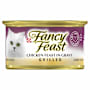 Fancy Feast Chicken Feast in Gravy Grilled