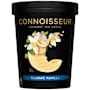 Connoisseur Ice Cream Classic Vanilla Tub