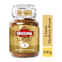 Moccona Freeze Dried Instant Coffee Classic Medium Roast