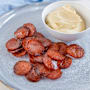 DON Salami Hungarian Hot