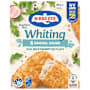 Birds Eye Southern Blue Whiting Original Crumb