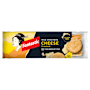 Fantastic Rice Crackers Cheese