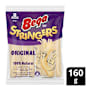 Bega Stringers Original Cheese