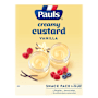 Pauls Vanilla Custard