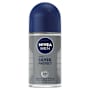 NIVEA MEN Silver Protect Anti-Perspirant Roll-On