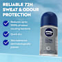 NIVEA MEN Silver Protect Anti-Perspirant Roll-On