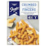 Steggles Chicken Breast Fingers Crumbed