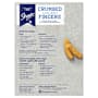 Steggles Chicken Breast Fingers Crumbed