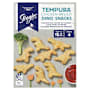 Steggles Tempura Chicken Dino Snacks