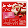 Sara Lee Strawberry Cheesecake