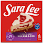 Sara Lee Mixed Berry Cheesecake