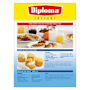 Diploma Instant Skim Milk Powder