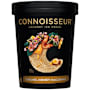 Connoisseur Ice Cream Caramel Honey Macadamia