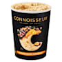 Connoisseur Ice Cream Caramel Honey Macadamia