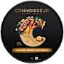 Connoisseur Ice Cream Caramel Honey Macadamia