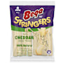 Bega Stringers Cheddar Cheese