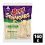 Bega Stringers Cheddar Cheese