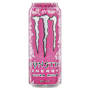Monster Ultra Rosa Can
