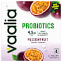 Vaalia Probiotic Yoghurt Passionfruit