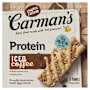 Carman's Protein Bars Iced Coffee
