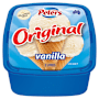 Peters Original Vanilla Ice Cream