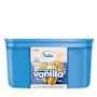 Bulla Reduced Fat Vanilla Ice Cream