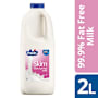 Pauls Skim Fat Free Milk