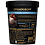 Connoisseur Ice Cream Cookies & Cream