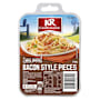 KR Castlemaine Bacon Style Pieces