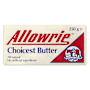 Allowrie Butter