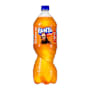 Fanta Orange Soft Drink Bottle