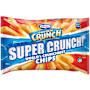 Birds Eye Golden Crunch Super Crunch