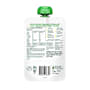 Vaalia Kids Probiotic Yoghurt Pouch Banana