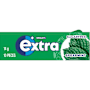 Extra Spearmint Chewing Gum Sugar Free