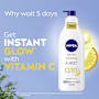 NIVEA Q10 Firming Body Lotion