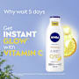 NIVEA Q10 Firming Body Lotion