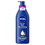 NIVEA Rich Nourishing Body Lotion