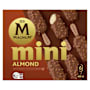 Magnum Mini Ice Cream Almond