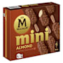 Magnum Mini Ice Cream Almond