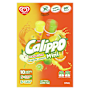 Calippo Mini Water Ice Lemon Orange & Lime