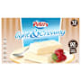 Peters Light & Creamy Classic Vanilla Ice Cream Slices