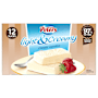 Peters Light & Creamy Classic Vanilla Ice Cream Slices
